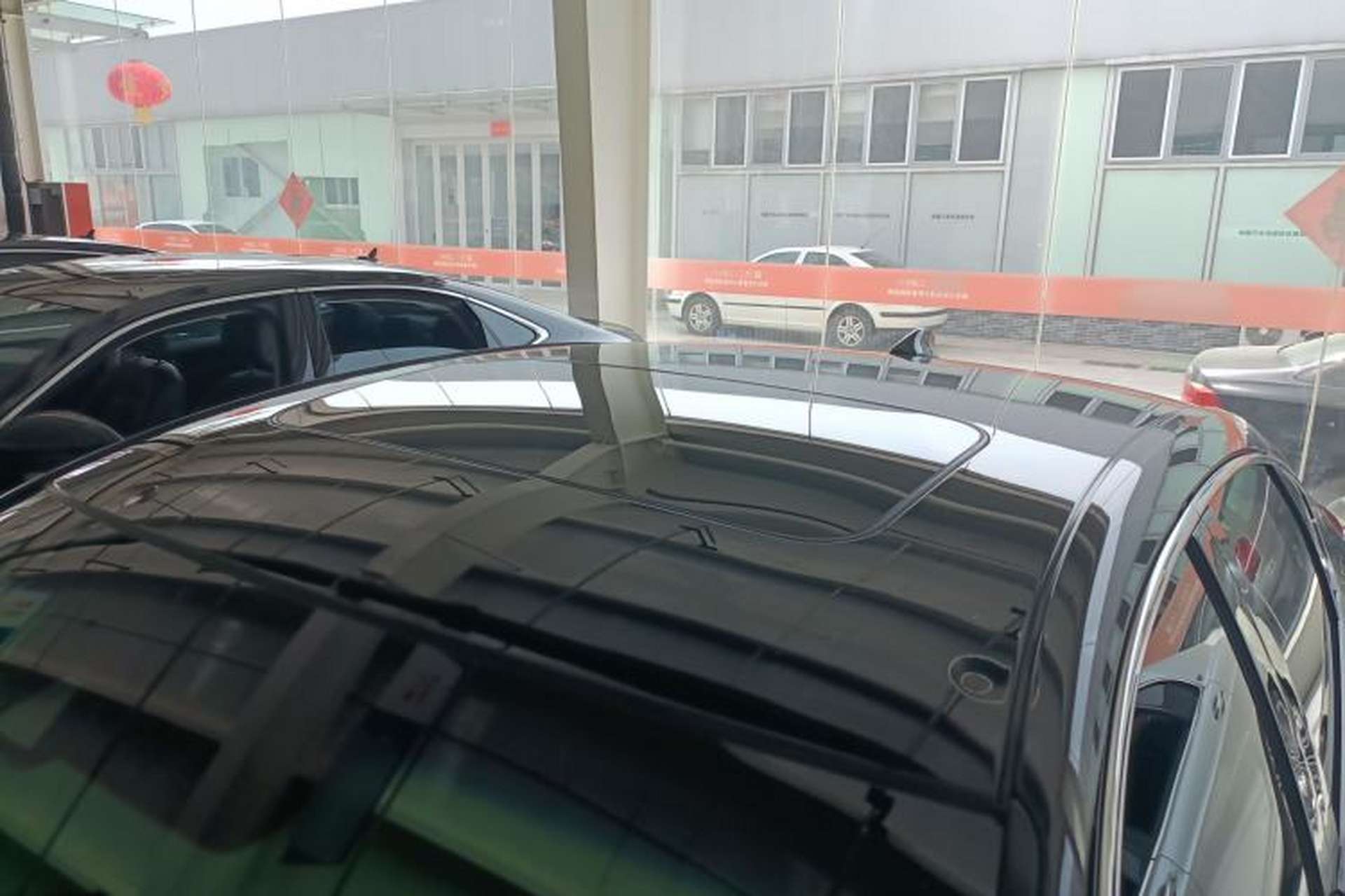 Used Honda Accord 2018 Rui Hybrid 2.0L Rui Ling Edition China VI Roof