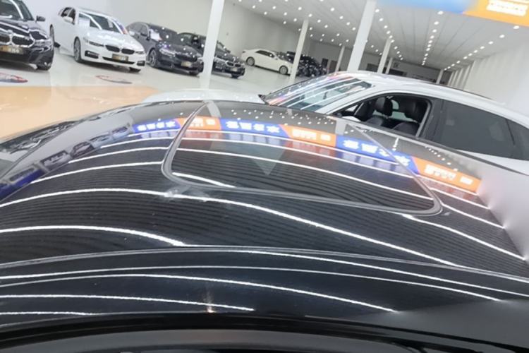 Used Honda Accord 2018 Rui Hybrid 2.0L Rui Ling Edition China VI Roof