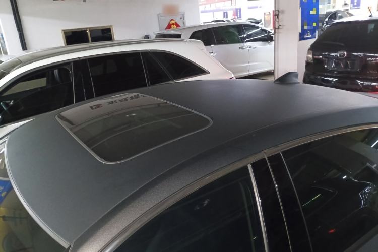 Used Honda Accord 2018 Rui Hybrid 2.0L Rui Ling Edition China VI Roof