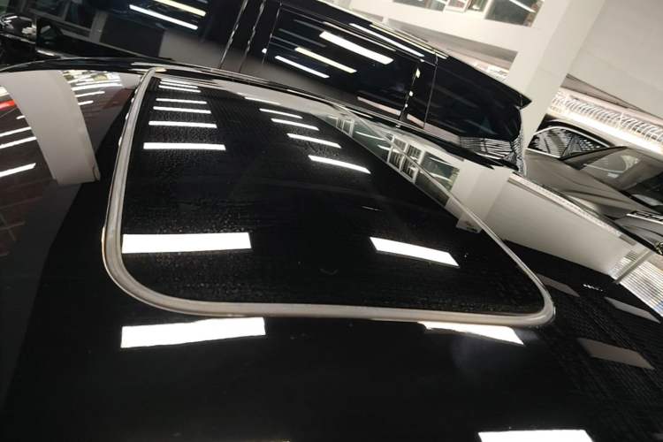 Used Honda Accord 2018 Rui Hybrid 2.0L Rui Ling Edition China VI Roof