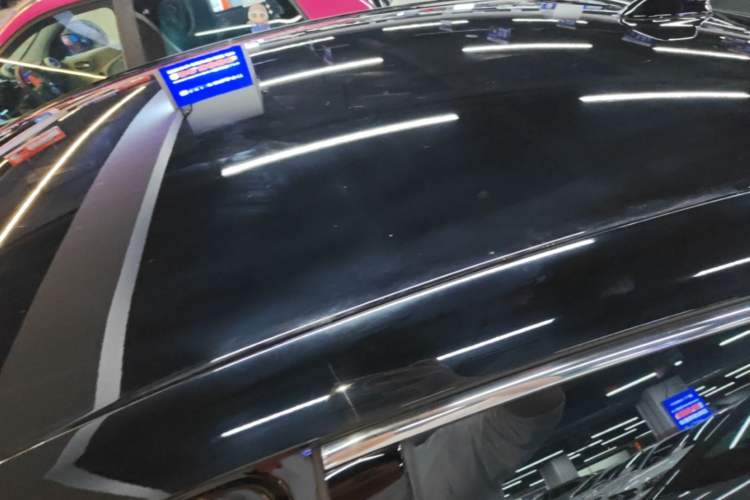 Used Honda Accord 2018 Rui·Hybrid 2.0L Rui Ku Edition China VI Roof