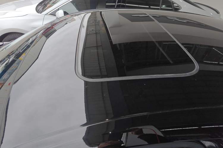 Used Honda Accord 2018 260TURBO Elite Edition China VI Roof