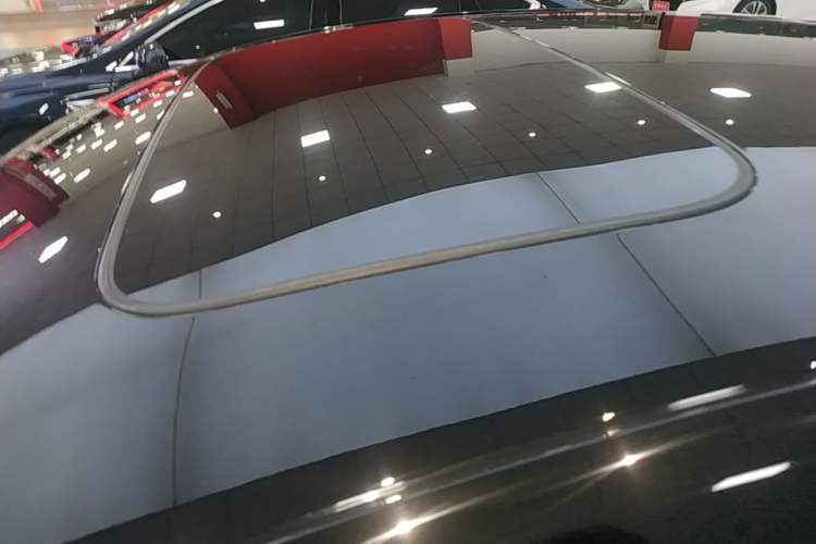 Used Honda Accord 2018 260TURBO Elite Edition China VI Roof