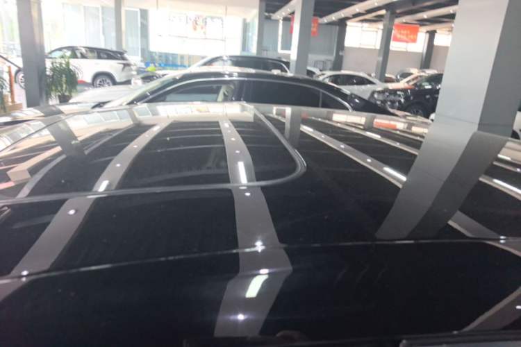 Used Honda Accord 2018 260TURBO Elite Edition China V Roof