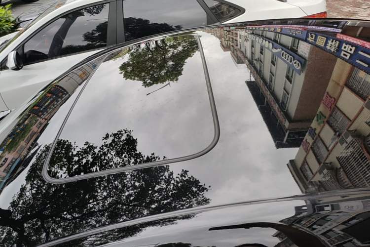 Used Honda Accord 2018 260TURBO Elite Edition China V Roof