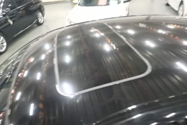 Used Honda Accord 2018 260TURBO Elite Edition China VI Roof