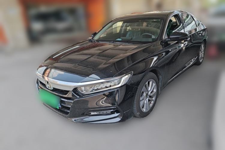 Used Honda Accord 2018 260TURBO Elite Edition China V Guazi used car, China used car export, Used car for sale, Used  cars, Cheapest cars for sale