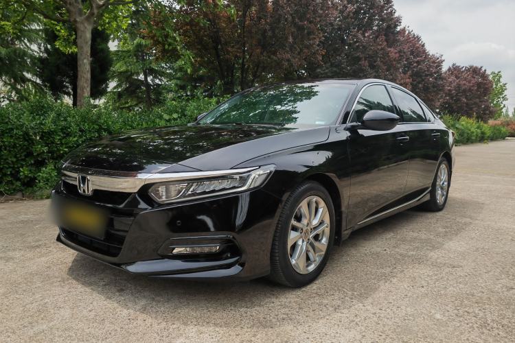 Ojetý Honda Accord 2018 260TURBO Elite Edition China VI Guazi used car, China used car export, Used car for sale, Used  cars, Cheapest cars for sale