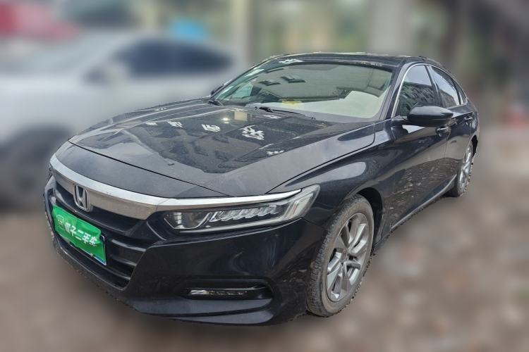 Used Honda Accord 2018 260TURBO Elite Edition China VI Guazi used car, China used car export, Used car for sale, Used  cars, Cheapest cars for sale