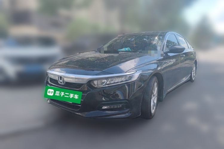 Used Honda Accord 2018 260TURBO Elite Edition China VI Guazi used car, China used car export, Used car for sale, Used  cars, Cheapest cars for sale