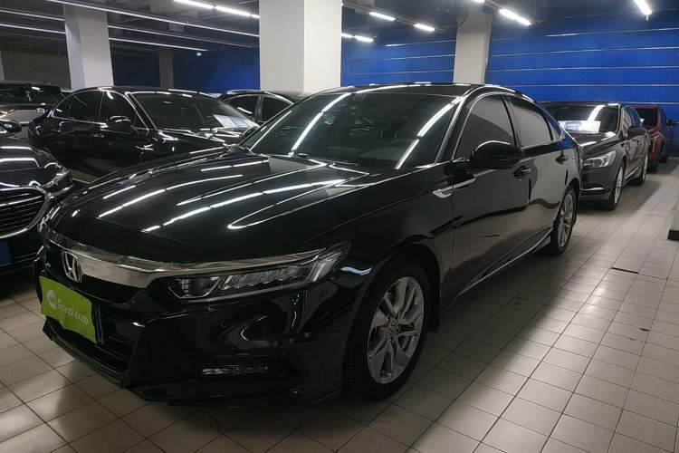 Used Honda Accord 2018 260TURBO Luxury Edition China VI Guazi used car, China used car export, Used car for sale, Used  cars, Cheapest cars for sale