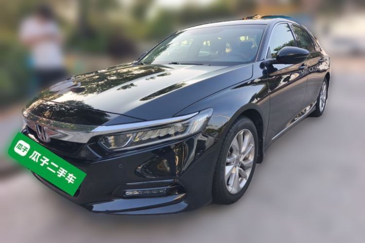Used Honda Accord 2018 260TURBO Elite Edition China V Guazi used car, China used car export, Used car for sale, Used  cars, Cheapest cars for sale