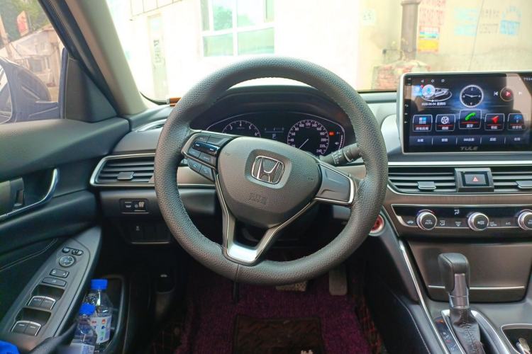 Used Honda Accord 2018 230TURBO Comfort Version National V Steering Wheel