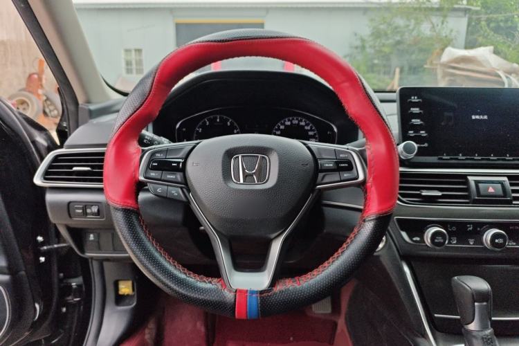 Used Honda Accord 2018 260TURBO Elite Edition China VI Steering Wheel