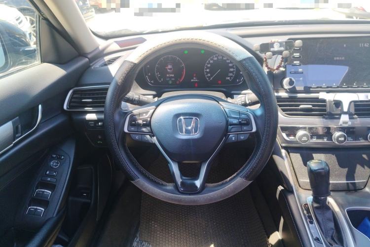 Used Honda Accord 2018 260TURBO Luxury Edition China VI Steering Wheel