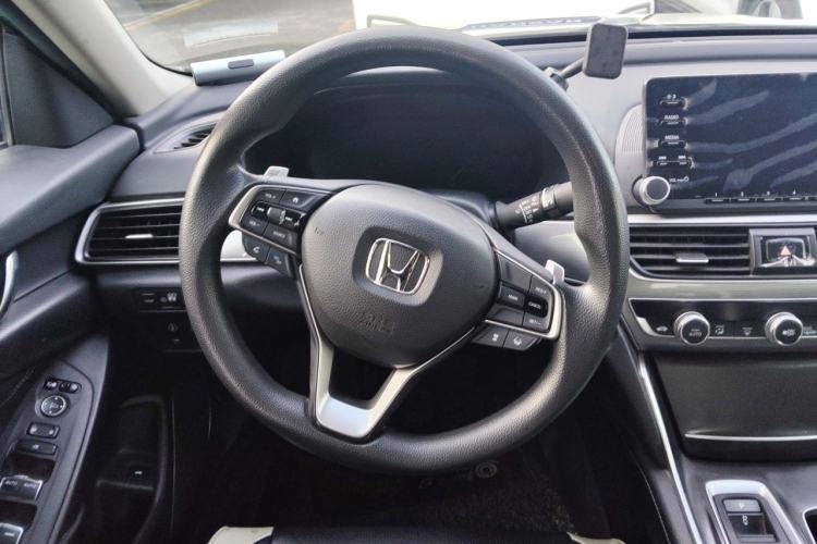 Used Honda Accord 2018 Rui·Hybrid 2.0L Rui Ku Edition China VI Steering Wheel