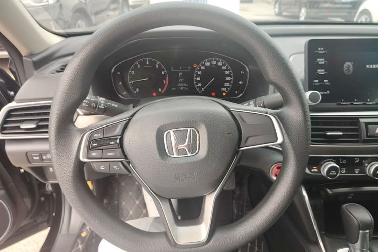 Used Honda Accord 2018 230TURBO Comfort Version National V Steering Wheel