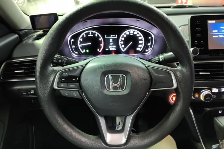 Used Honda Accord 2018 230TURBO Comfort Version National V Steering Wheel