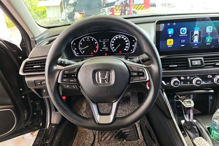 Used Honda Accord 2018 230TURBO Comfort Version National V Steering Wheel