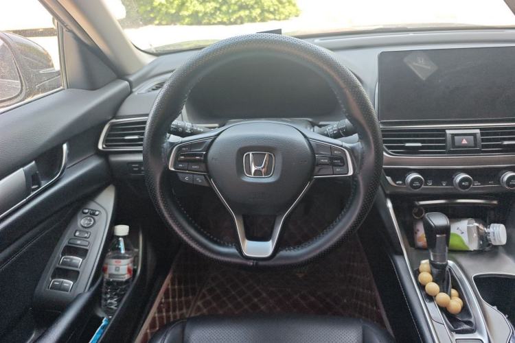 Used Honda Accord 2018 260TURBO Elite Edition China VI Steering Wheel