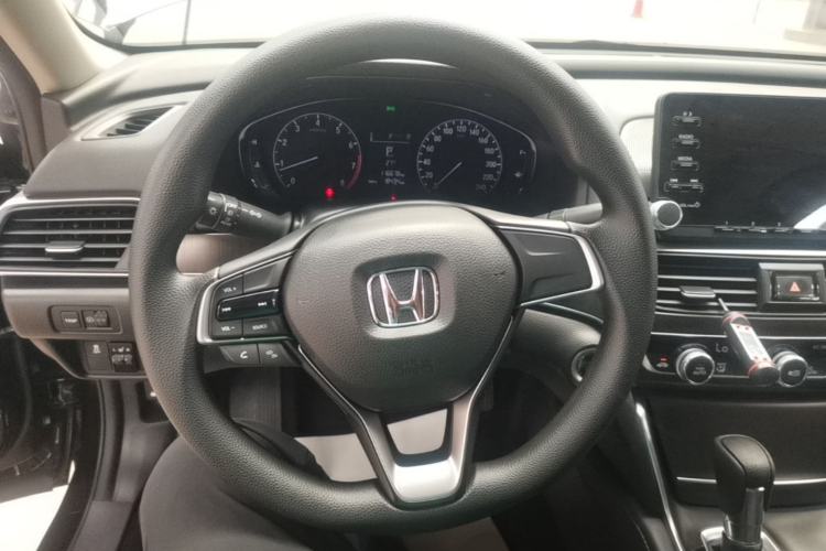 Used Honda Accord 2018 230TURBO Comfort Version National V Steering Wheel