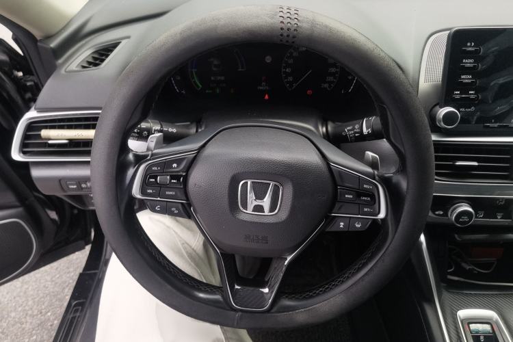 Used Honda Accord 2018 Rui Hybrid 2.0L Rui Ling Edition China VI Steering Wheel