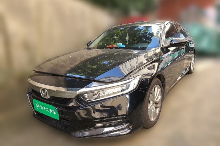 Honda Accord 2018 260TURBO Elite Edition China VI usado Guazi used car, China used car export, Used car for sale, Used  cars, Cheapest cars for sale