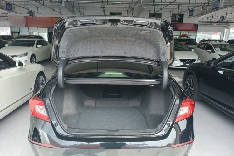 Used Honda Accord 2018 Rui Hybrid 2.0L Rui Ling Edition China VI Trunk