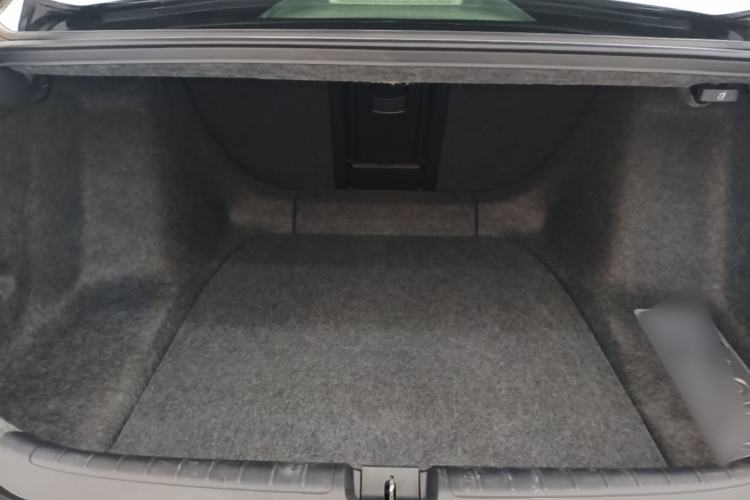 Used Honda Accord 2018 260TURBO Elite Edition China VI Trunk