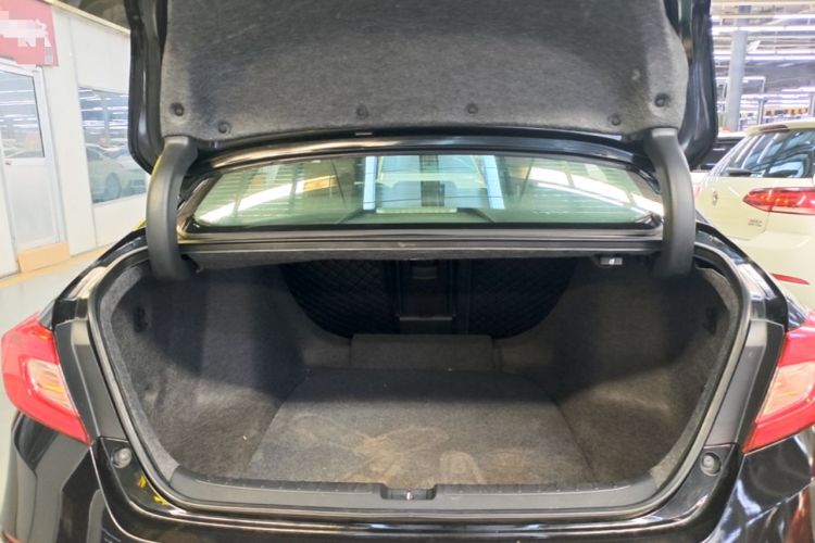 Used Honda Accord 2018 260TURBO Elite Edition China V Trunk