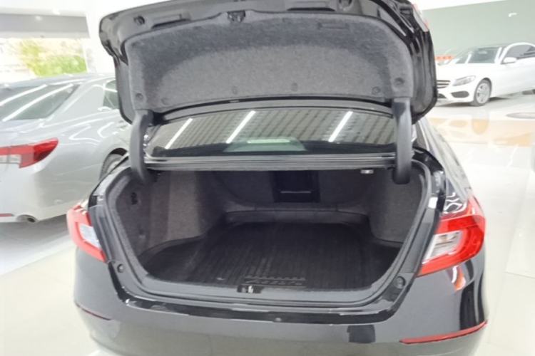 Used Honda Accord 2018 Rui Hybrid 2.0L Rui Ling Edition China VI Trunk