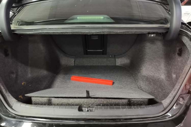 Used Honda Accord 2018 230TURBO Comfort Version National V Trunk