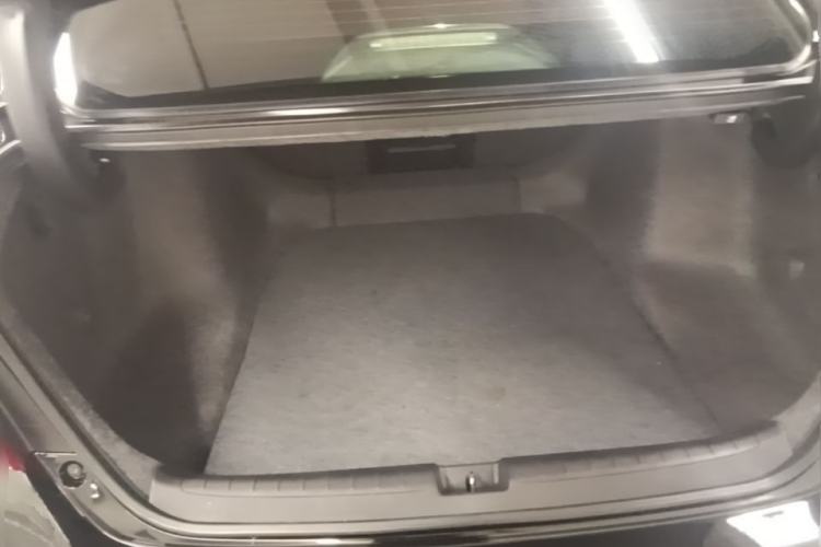 Used Honda Accord 2018 260TURBO Elite Edition China V Trunk