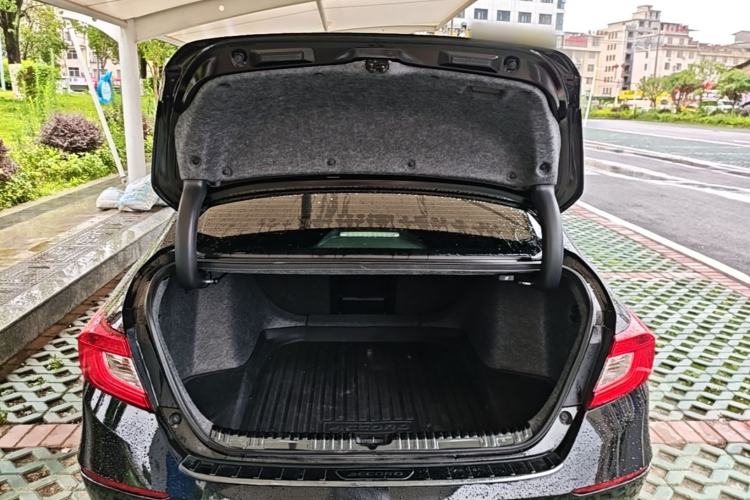 Used Honda Accord 2018 230TURBO Comfort Version National V Trunk