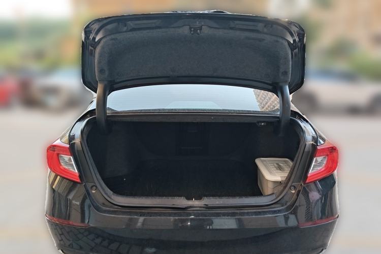 Used Honda Accord 2018 Rui Hybrid 2.0L Rui Ling Edition China VI Trunk