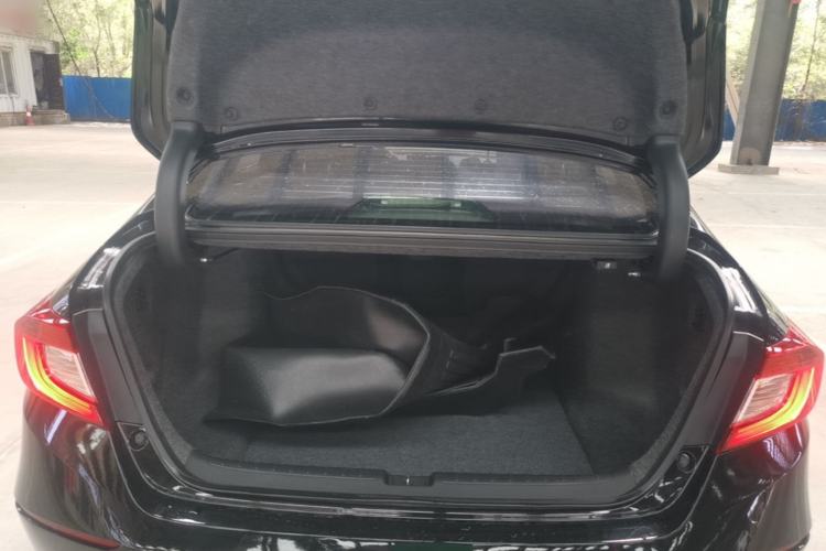Used Honda Accord 2018 230TURBO Comfort Version National V Trunk