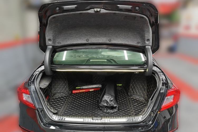 Used Honda Accord 2018 Rui Hybrid 2.0L Rui Ling Version China V Trunk