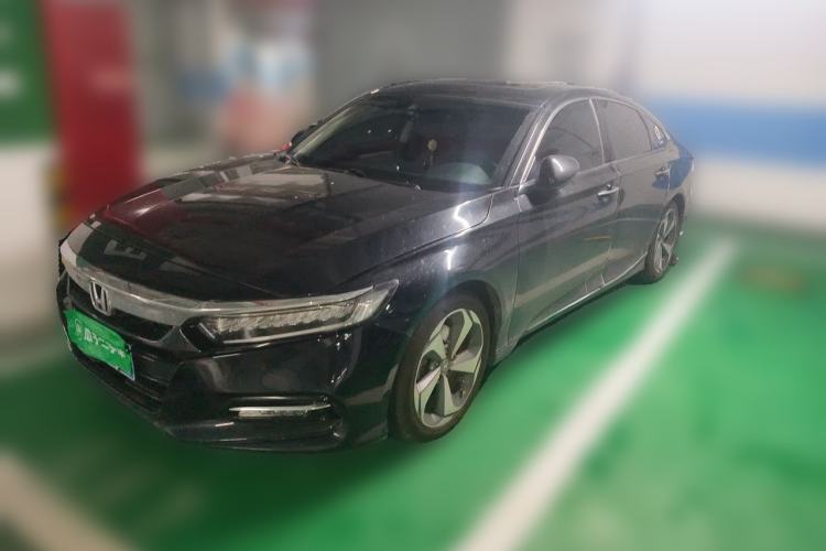 Ojetý Honda Accord 2018 Rui·Hybrid 2.0L Rui Zhi Edition China VI Guazi used car, China used car export, Used car for sale, Used  cars, Cheapest cars for sale