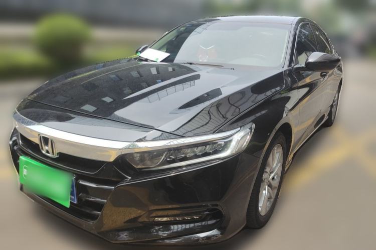 Used Honda Accord 2018 260TURBO Elite Edition China VI Guazi used car, China used car export, Used car for sale, Used  cars, Cheapest cars for sale