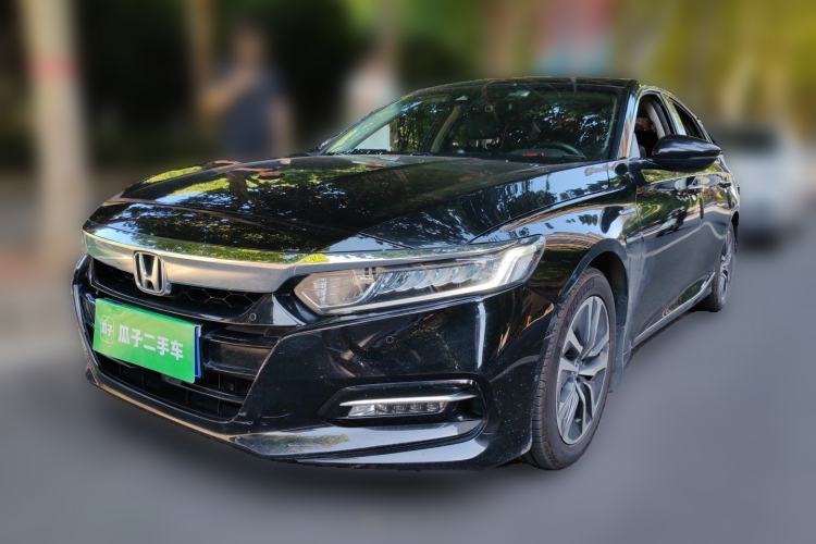 Ojetý Honda Accord 2018 Rui Hybrid 2.0L Rui Ling Edition China VI Guazi used car, China used car export, Used car for sale, Used cars, Cheapest cars for sale