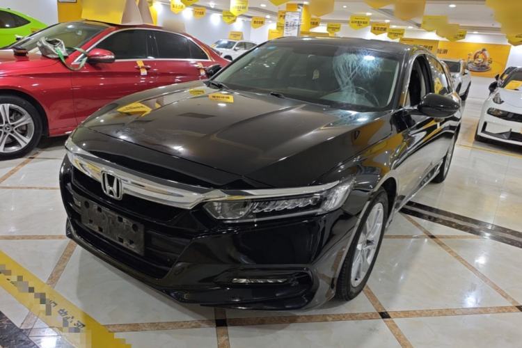 Used Honda Accord 2018 260TURBO Elite Edition China V Guazi used car, China used car export, Used car for sale, Used  cars, Cheapest cars for sale