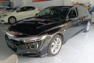 Used Honda Accord 2018 230TURBO Comfort Edition China VI Emission Standard
