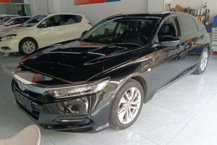 Used Honda Accord 2018 230TURBO Comfort Edition China VI Emission Standard Guazi used car, China used car export, Used car for sale, Used  cars, Cheapest cars for sale