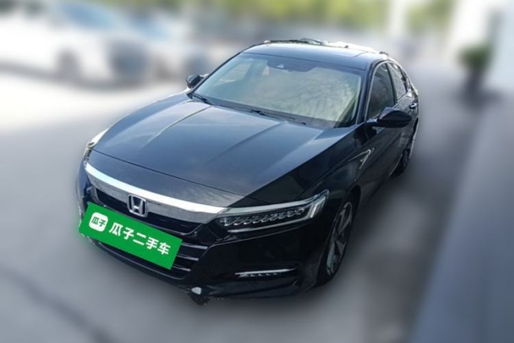 Used Honda Accord 2018 Rui·Hybrid 2.0L Rui Zhi Edition China VI Guazi used car, China used car export, Used car for sale, Used cars, Cheapest cars for sale
