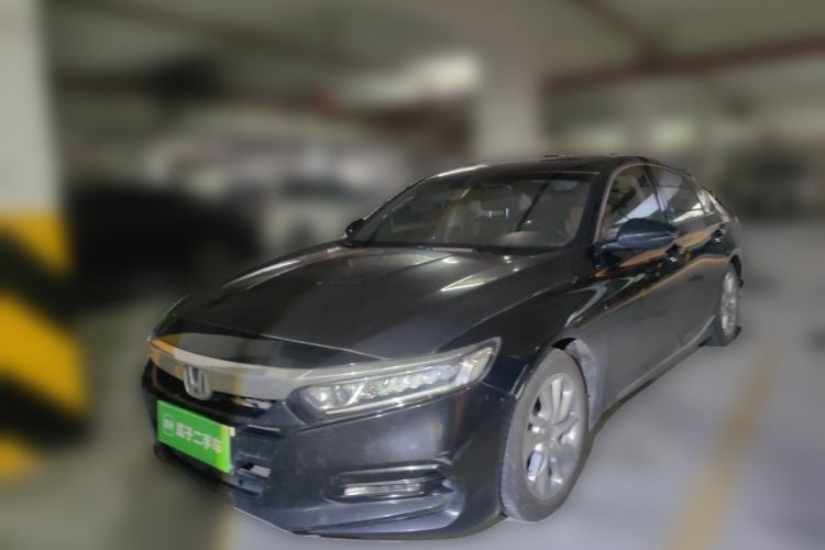 Honda Accord 2018 260TURBO Elite Edition China V usata Guazi used car, China used car export, Used car for sale, Used cars, Cheapest cars for sale