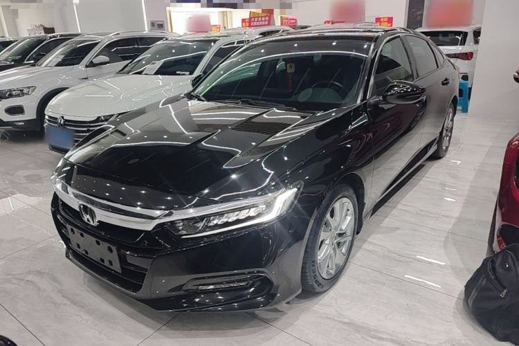 Used Honda Accord 2018 260TURBO Elite Edition China VI Guazi used car, China used car export, Used car for sale, Used cars, Cheapest cars for sale
