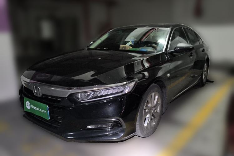 Used Honda Accord 2018 230TURBO Comfort Version National V Guazi used car, China used car export, Used car for sale, Used cars, Cheapest cars for sale