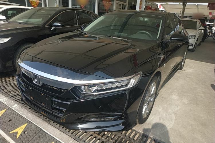 Used Honda Accord 2018 230TURBO Comfort Edition China VI Emission Standard Guazi used car, China used car export, Used car for sale, Used  cars, Cheapest cars for sale