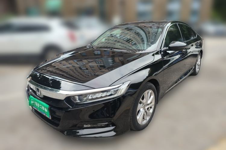 Used Honda Accord 2018 260TURBO Elite Edition China VI Guazi used car, China used car export, Used car for sale, Used  cars, Cheapest cars for sale
