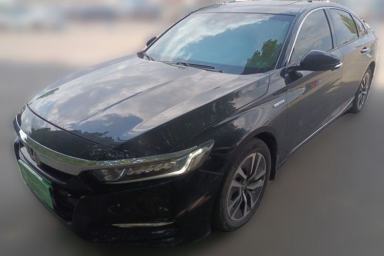 Used Honda Accord 2018 Rui Hybrid 2.0L Rui Ling Edition China VI